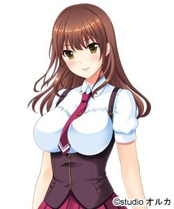 Kuramochi Saeko