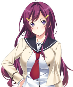 Saotome Miki