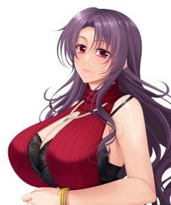 Yano Morimi