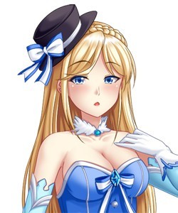 シャーロット