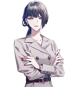 Tsuzura Miko