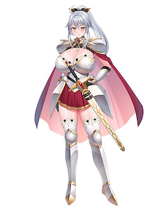 Monica Manchiko