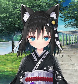 Tsubaki