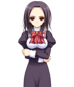 Isurugi Sae