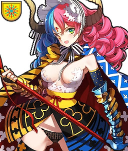 アレキサンダー