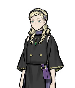 Circe Lunarlight