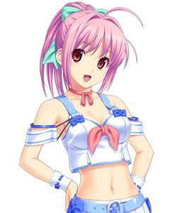 Hinata Hanabi