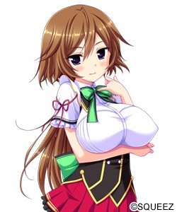 Ayazaka Tsubaki