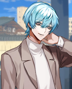 Sakuraba Yuuji