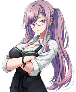 Kine Azusa