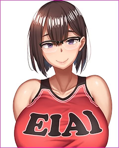 丹岡 真子