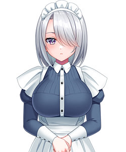 Saionji Mashiro