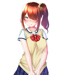 Yotsuzato Hitomi
