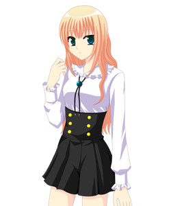 Shiratori Misaki