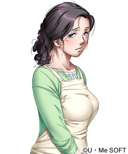 Yamashina Ryouko