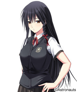 Kurobane Kyouka