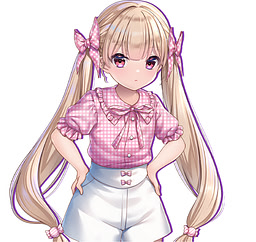 Kumada Iroha