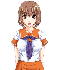 Kusunoki Ami