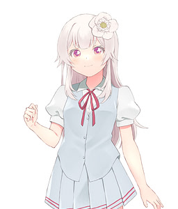 Shirazaka Iroha