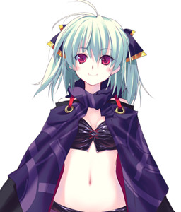 Christine Reika Raphael