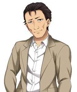 Kunihiko Koike
