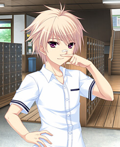 Minami Yamato