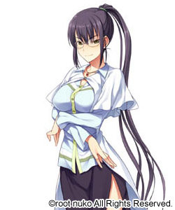 Saionji Kyouko