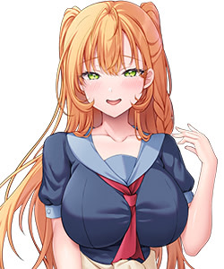 Nasugawa Mirei