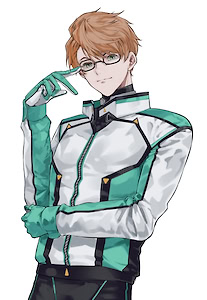 エリック・ワード