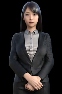 Shinkawa Sachiko