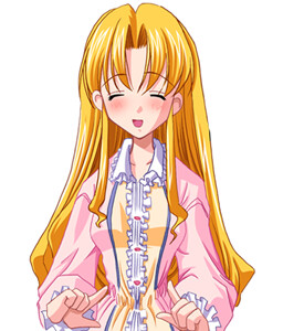 Morisato Saiko