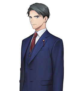 Kamukura Seiichirou