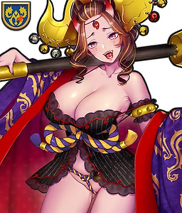 Gishiki Hachimen