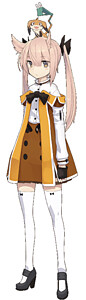Mashiko Kaoru