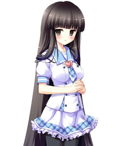 Miyano Oume