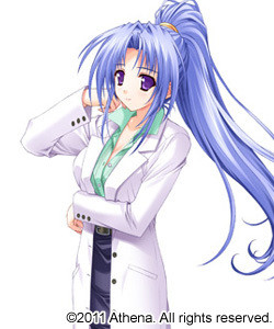 Reina Izumi