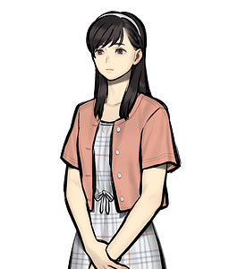Shiranami Sato