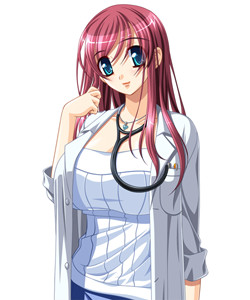 Minagi Aya