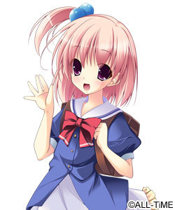 Yuuki Yuzu