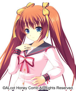 Ooizumi Shiori