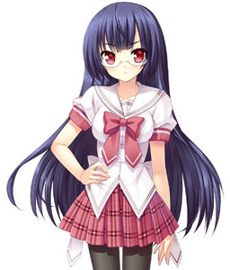 Tsugumo Kiyora