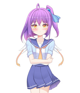 Mukougagumo Renna