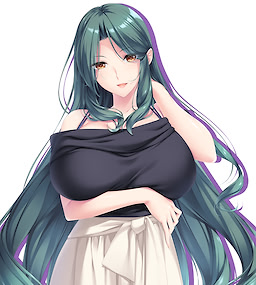 Joudohama Kana