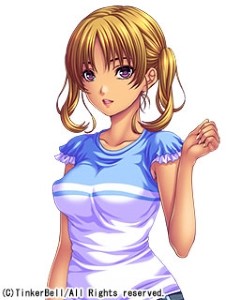 青山 理緒