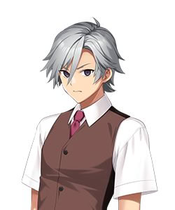 Nishikido Sou