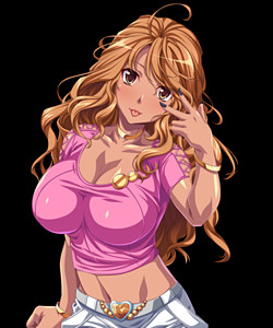 Amagai Yukina