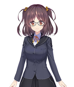 Kitakata Kazune