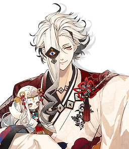 Tsukuyomi