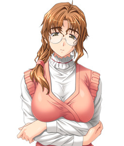 Enomoto Saeko