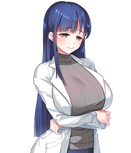 Usami Kaori